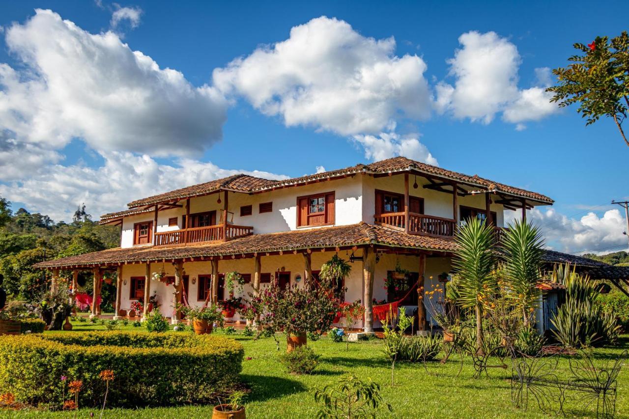 Hotel Estorake San Agustín エクステリア 写真