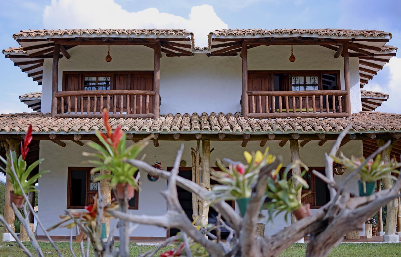 Hotel Estorake San Agustín エクステリア 写真
