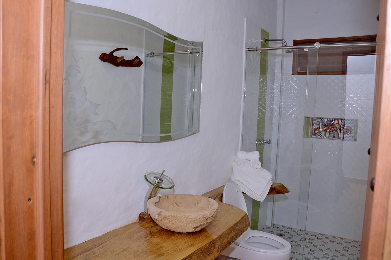 Hotel Estorake San Agustín エクステリア 写真