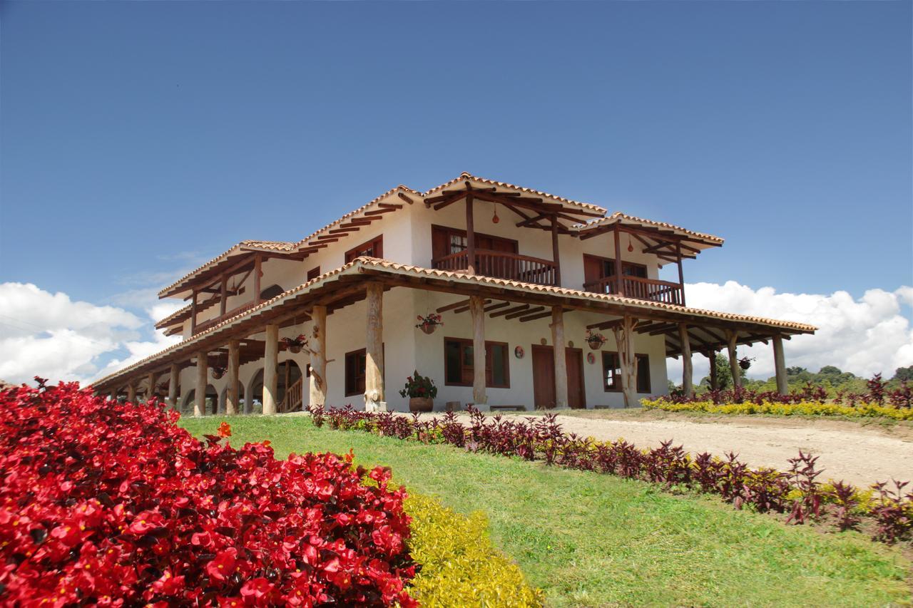 Hotel Estorake San Agustín エクステリア 写真